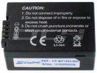 Dlh CP-BP1062-890